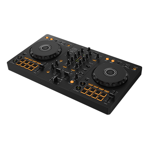 DJ